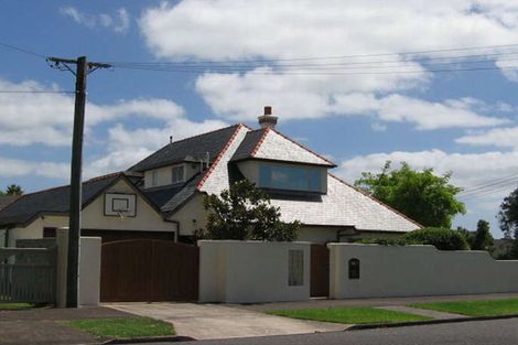 Photo of property in 11 Matai Road, Devonport, Auckland, 0624