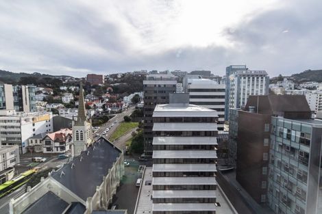 Photo of property in Vsp South, 1104/166 Victoria Street, Te Aro, Wellington, 6011