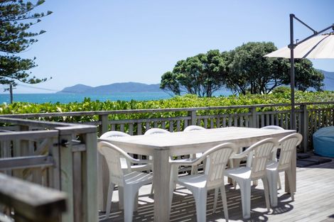 Photo of property in 53 The Esplanade, Raumati South, Paraparaumu, 5032