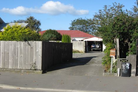 Photo of property in 402 Wilsons Road, Waltham, Christchurch, 8011