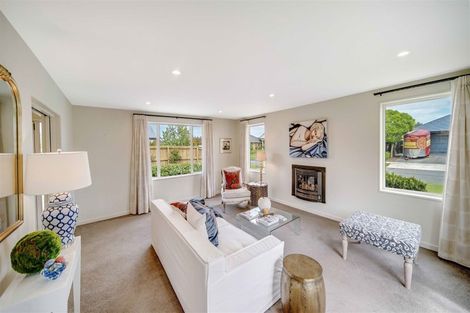 Photo of property in 7 Oratia Grove, Northwood, Christchurch, 8051