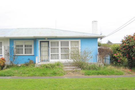 Photo of property in 37 Graham Street, Levin, 5510