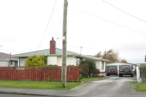 Photo of property in 190 Mcquarrie Street, Kingswell, Invercargill, 9812