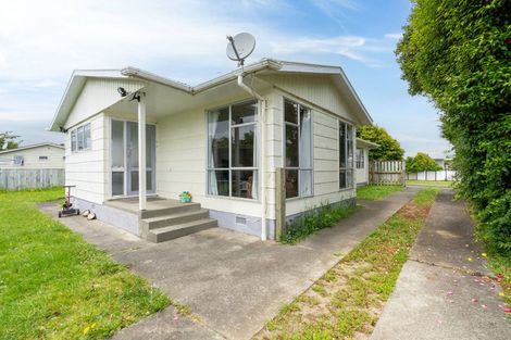 Photo of property in 31 Kinross Street, Levin, 5510