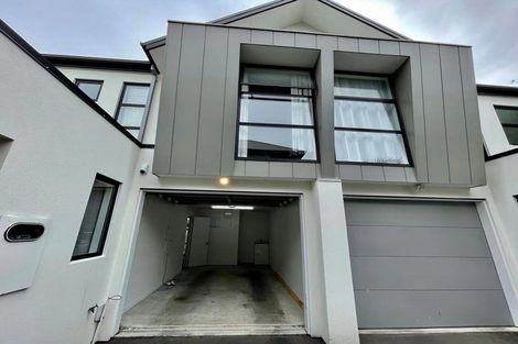 Photo of property in 5/40 Brockworth Place, Riccarton, Christchurch, 8011