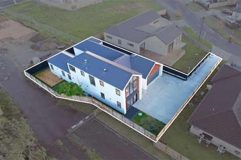 Photo of property in 8 Paihere Street, Huapai, 0810