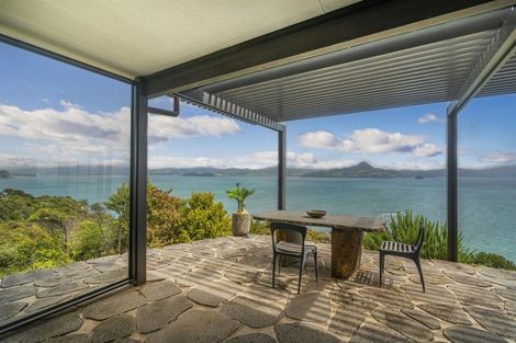 Photo of property in 398i Lees Road, Hahei, Whitianga, 3591