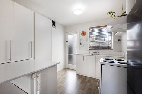 Photo of property in 5/153 Clarence Street, Riccarton, Christchurch, 8011