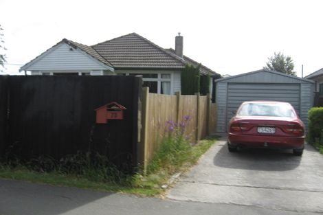 Photo of property in 73 Marshland Road, Shirley, Christchurch, 8061