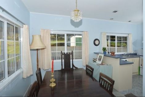 Photo of property in 553 Crane Road, Kauri, Kamo, 0185