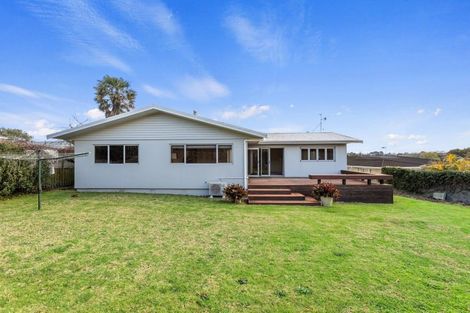 Photo of property in 28 Andrew Place, Otumoetai, Tauranga, 3110