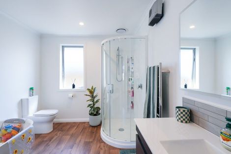 Photo of property in 97 Stirrat Street, Kingswell, Invercargill, 9812