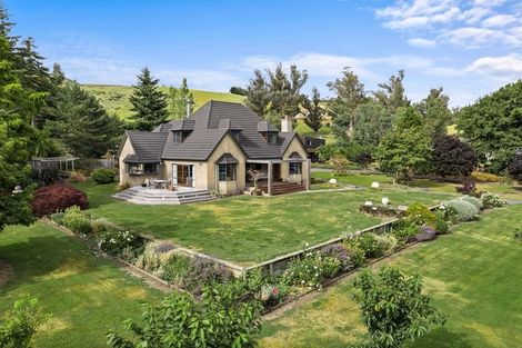 Photo of property in 481 East Taieri-allanton Road, Allanton, Mosgiel, 9092