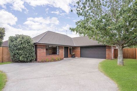 Photo of property in 6 Old Park Place, Takanini, 2112