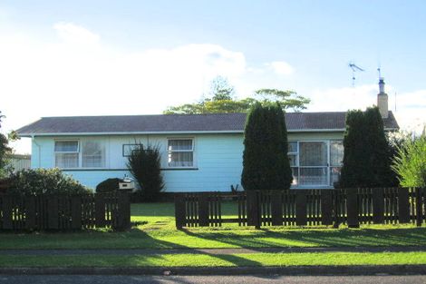 Photo of property in 15 Kennedy Drive, Putaruru, 3411