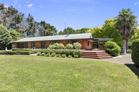 Photo of property in 1574 Kakaramea Road, Ngahinapouri, Hamilton, 3290