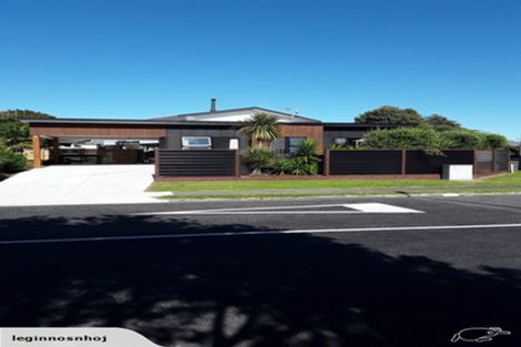 Photo of property in 4 Concord Avenue, Mount Maunganui, 3116