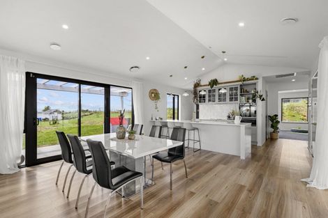 Photo of property in 429 Waikokowai Road, Waikokowai, Huntly, 3771