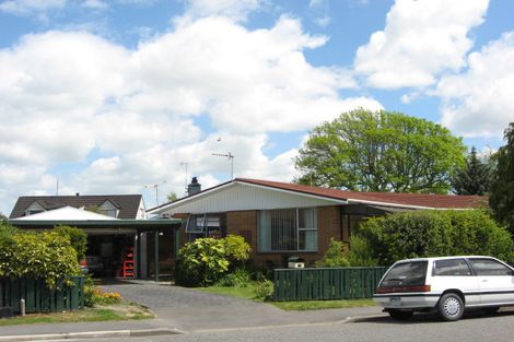 Photo of property in 15 Bush Street, Rangiora, 7400