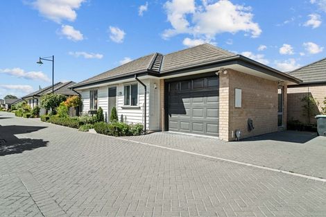 Photo of property in Yaldhurst Courts, 31/372 Yaldhurst Road, Russley, Christchurch, 8042