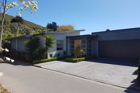 Photo of property in 46a Bowenvale Avenue, Cashmere, Christchurch, 8022