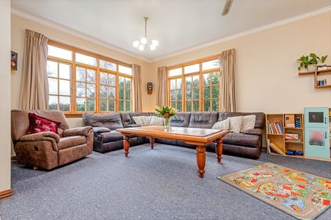 Photo of property in 688 Scarborough Road, Mangamutu, Pahiatua, 4983