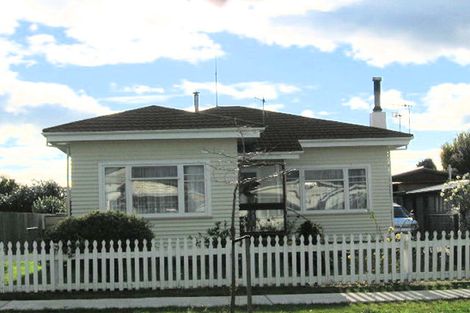 Photo of property in 500 Brunswick Street, Saint Leonards, Hastings, 4120