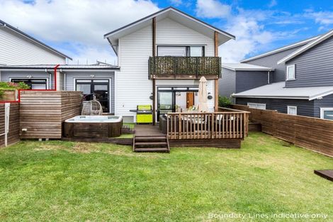 Photo of property in 25 Cavalli Road, Long Bay, Auckland, 0630