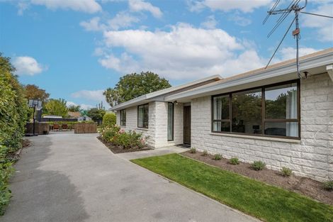 Photo of property in 1 Millstream Drive, Lincoln, 7608