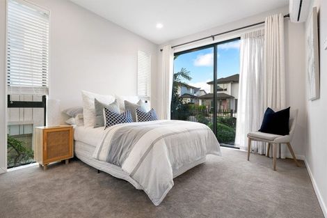 Photo of property in 8 Thomas Rielly Avenue, Hobsonville, Auckland, 0616