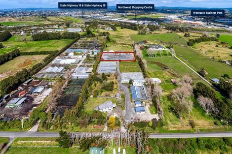 Photo of property in 5 Spedding Road, Whenuapai, Auckland, 0618