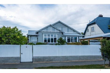 Photo of property in 4 Rugby Street, Highfield, Timaru, 7910