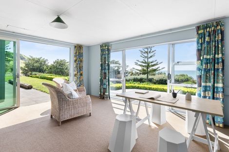 Photo of property in 231 Williams Road, Kairakau, Elsthorpe, 4295