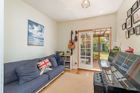 Photo of property in 55 Riddlers Crescent, Petone, Lower Hutt, 5012