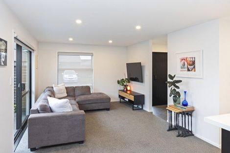 Photo of property in 7 Thomas Ellis Lane, Halswell, Christchurch, 8025