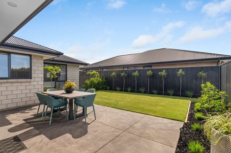 Photo of property in 24 Brenley Drive, Rolleston, 7614
