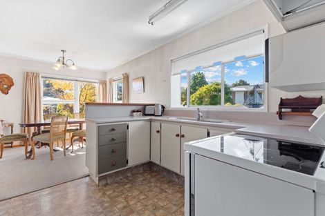 Photo of property in 42 Hillcrest Avenue, Hillcrest, Rotorua, 3015
