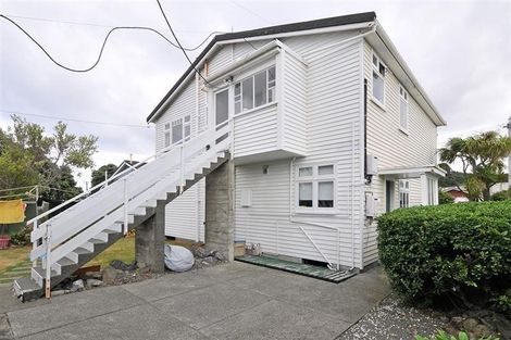 Photo of property in 118 Hobart Street, Miramar, Wellington, 6022