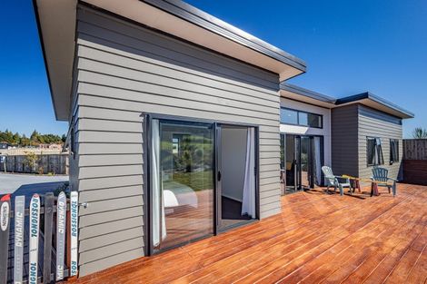 Photo of property in 66 Kowhai Crescent, Ohakune, 4625