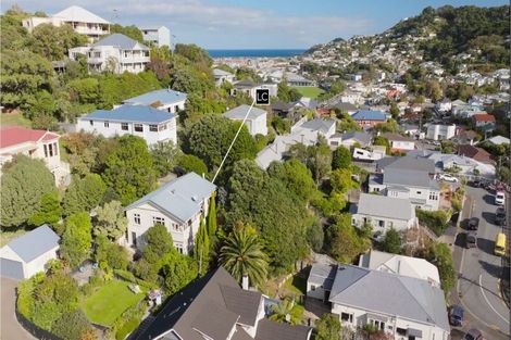 Photo of property in 79 Hamilton Road, Hataitai, Wellington, 6021