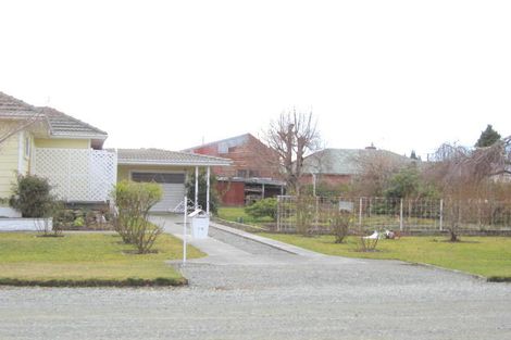 Photo of property in 16 Regent Street, Fairlie, 7925