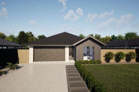 Photo of property in 16 Kay Way, Rakaia, 7710
