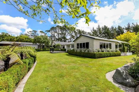 Photo of property in 72 Baker Road, Mangorei, New Plymouth, 4371
