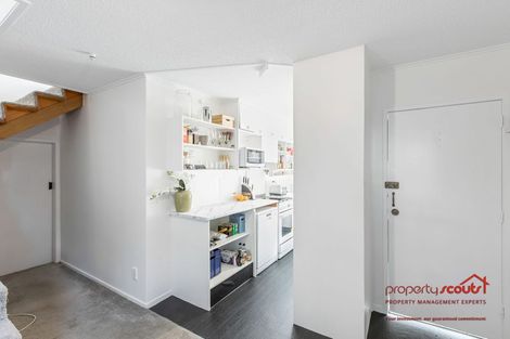 Photo of property in 213 Jervois Road, Herne Bay, Auckland, 1011