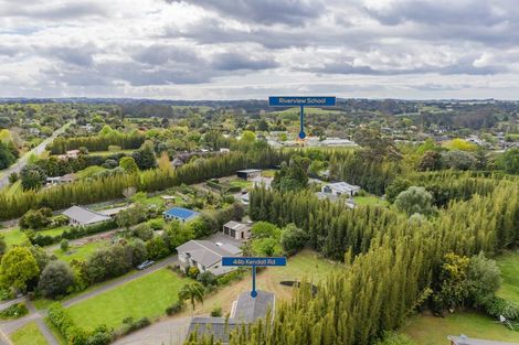 Photo of property in 44b Kendall Road, Kerikeri, 0230