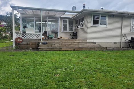 Photo of property in 26 Ludlam Street, Featherston, 5710