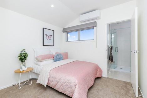 Photo of property in 2/14 Hammond Street, Hamilton Central, Hamilton, 3204