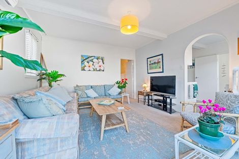 Photo of property in 1/9 Calliope Road, Devonport, Auckland, 0624