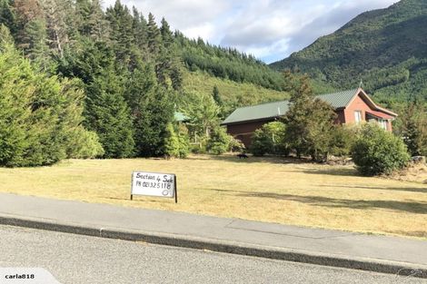 Photo of property in 16 Acheron Heights, Hanmer Springs, 7334