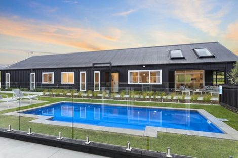 Photo of property in 10 Valley Road, Waitoki, Kaukapakapa, 0871